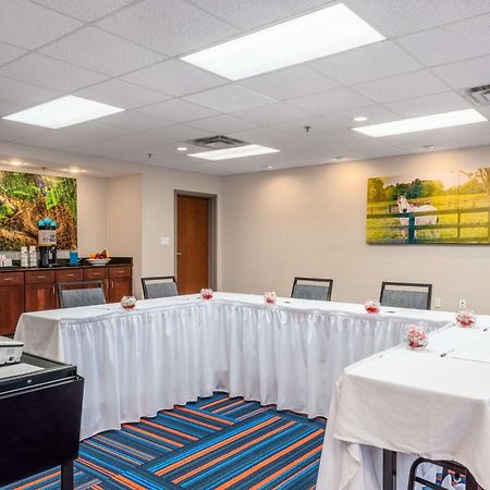 Hampton Inn & Suites Хопкинсвил Екстериор снимка