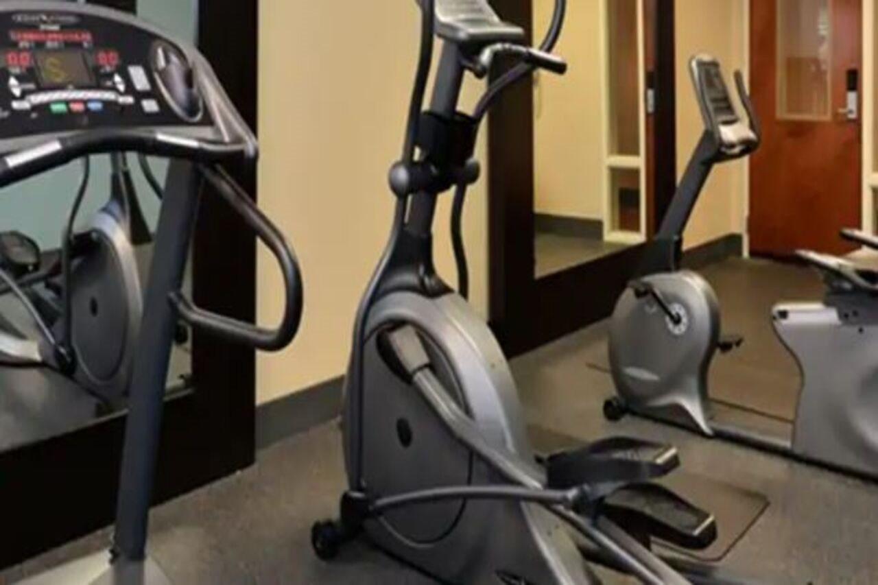 Hampton Inn & Suites Хопкинсвил Екстериор снимка