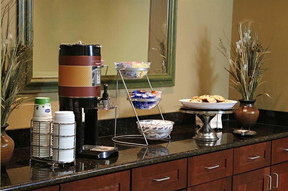 Hampton Inn & Suites Хопкинсвил Екстериор снимка