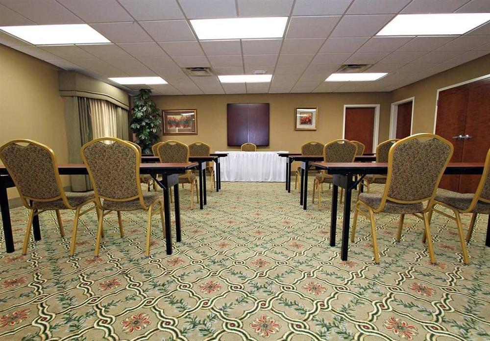 Hampton Inn & Suites Хопкинсвил Екстериор снимка