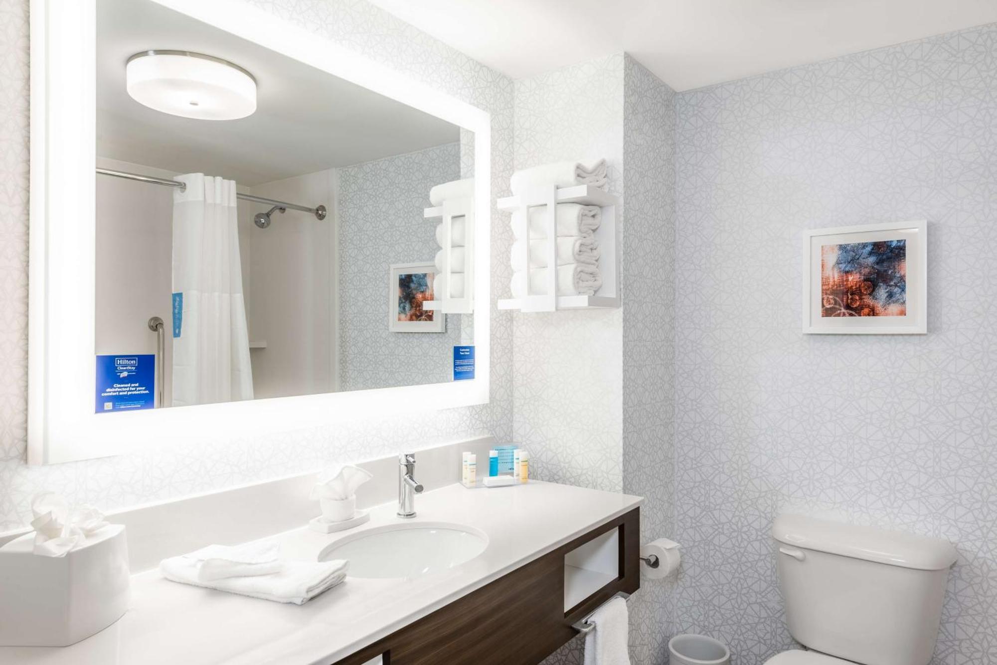Hampton Inn & Suites Хопкинсвил Екстериор снимка