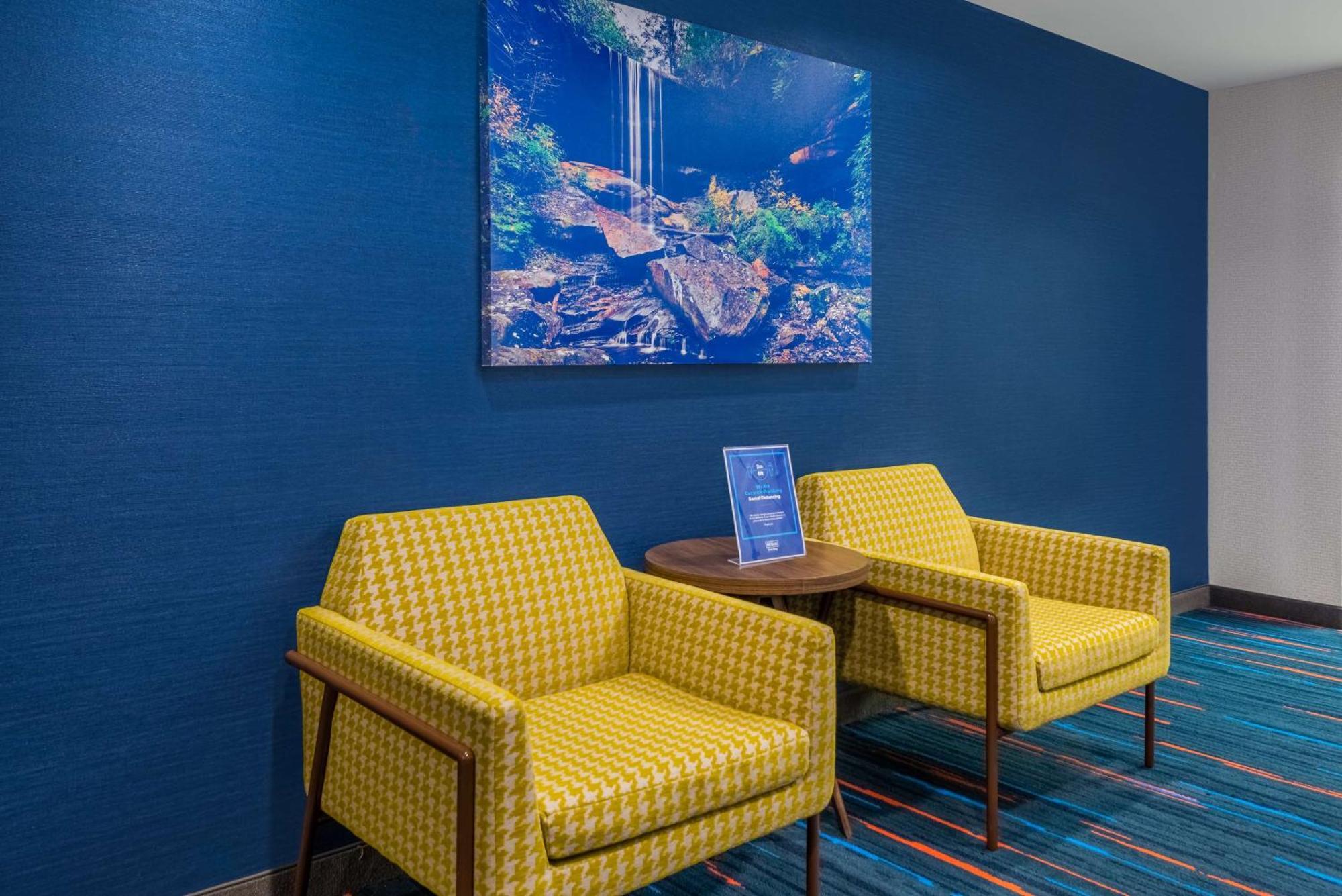 Hampton Inn & Suites Хопкинсвил Екстериор снимка