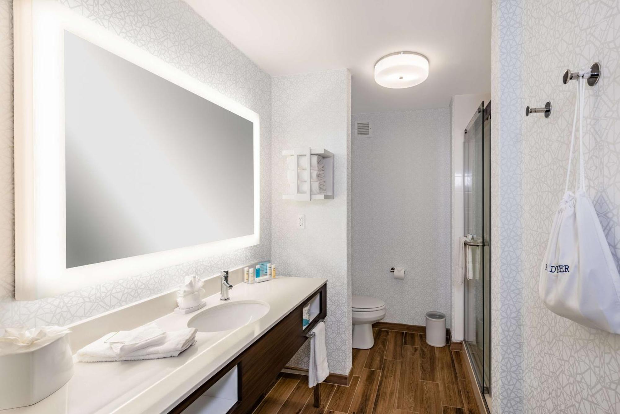 Hampton Inn & Suites Хопкинсвил Екстериор снимка