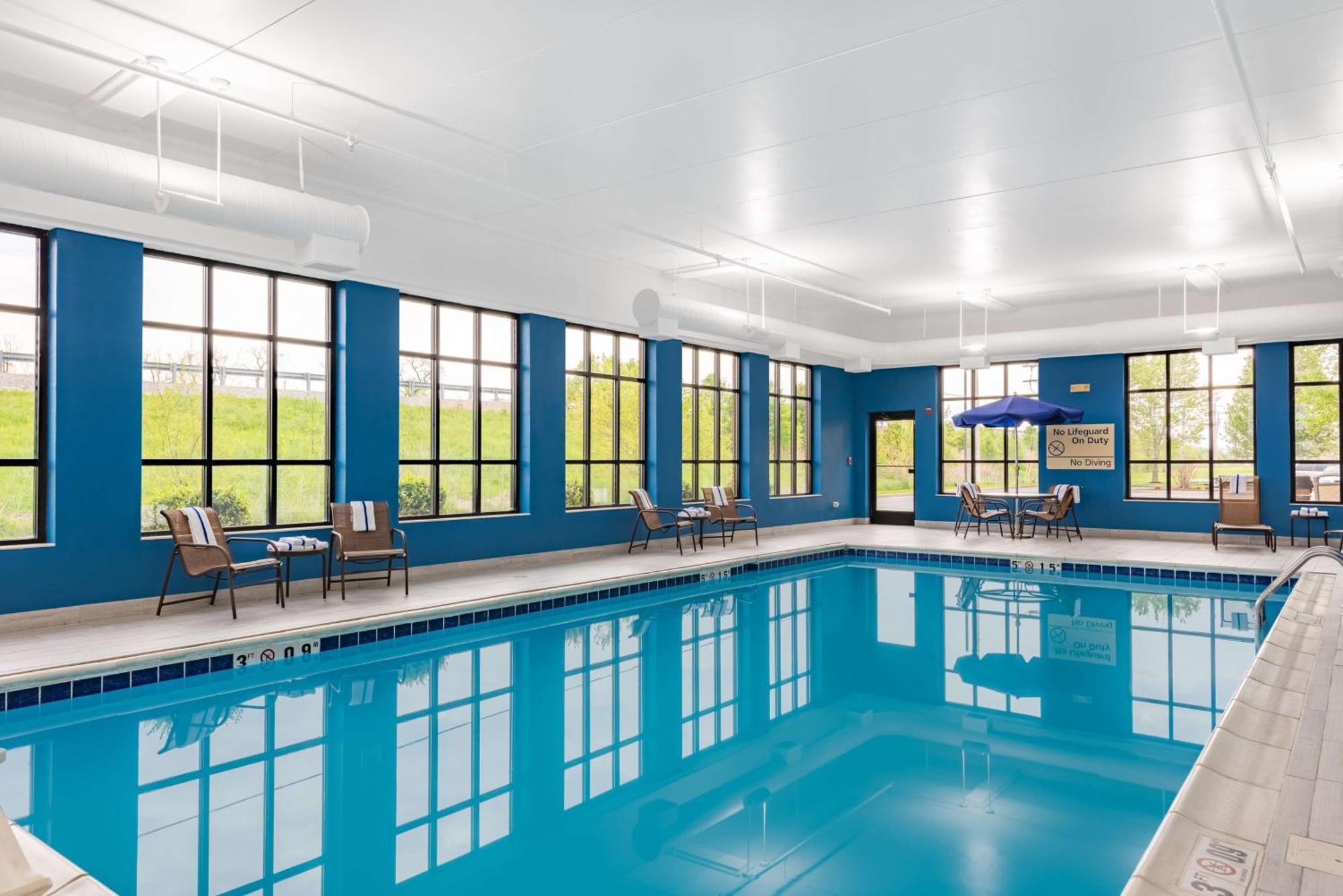 Hampton Inn & Suites Хопкинсвил Екстериор снимка
