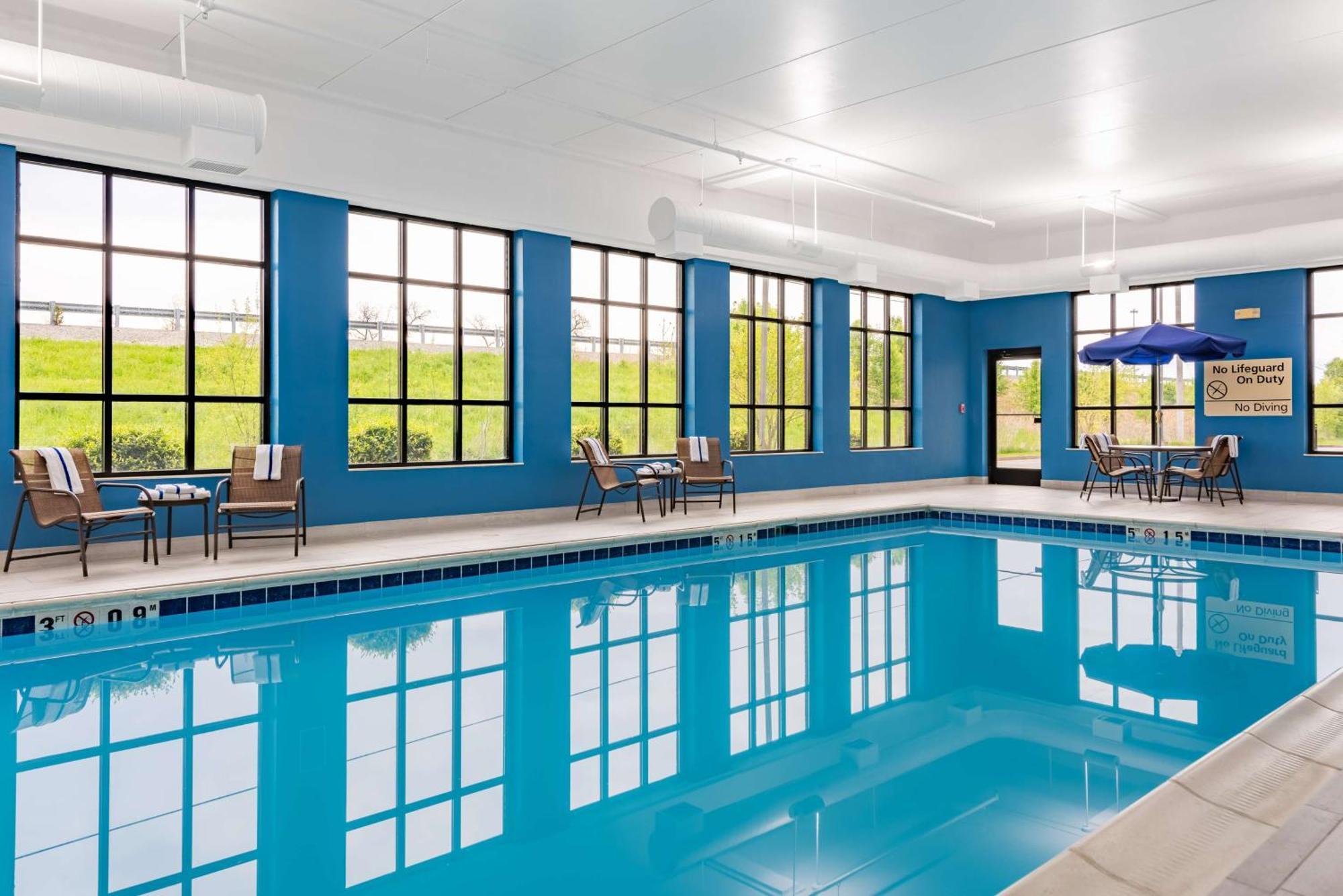 Hampton Inn & Suites Хопкинсвил Екстериор снимка