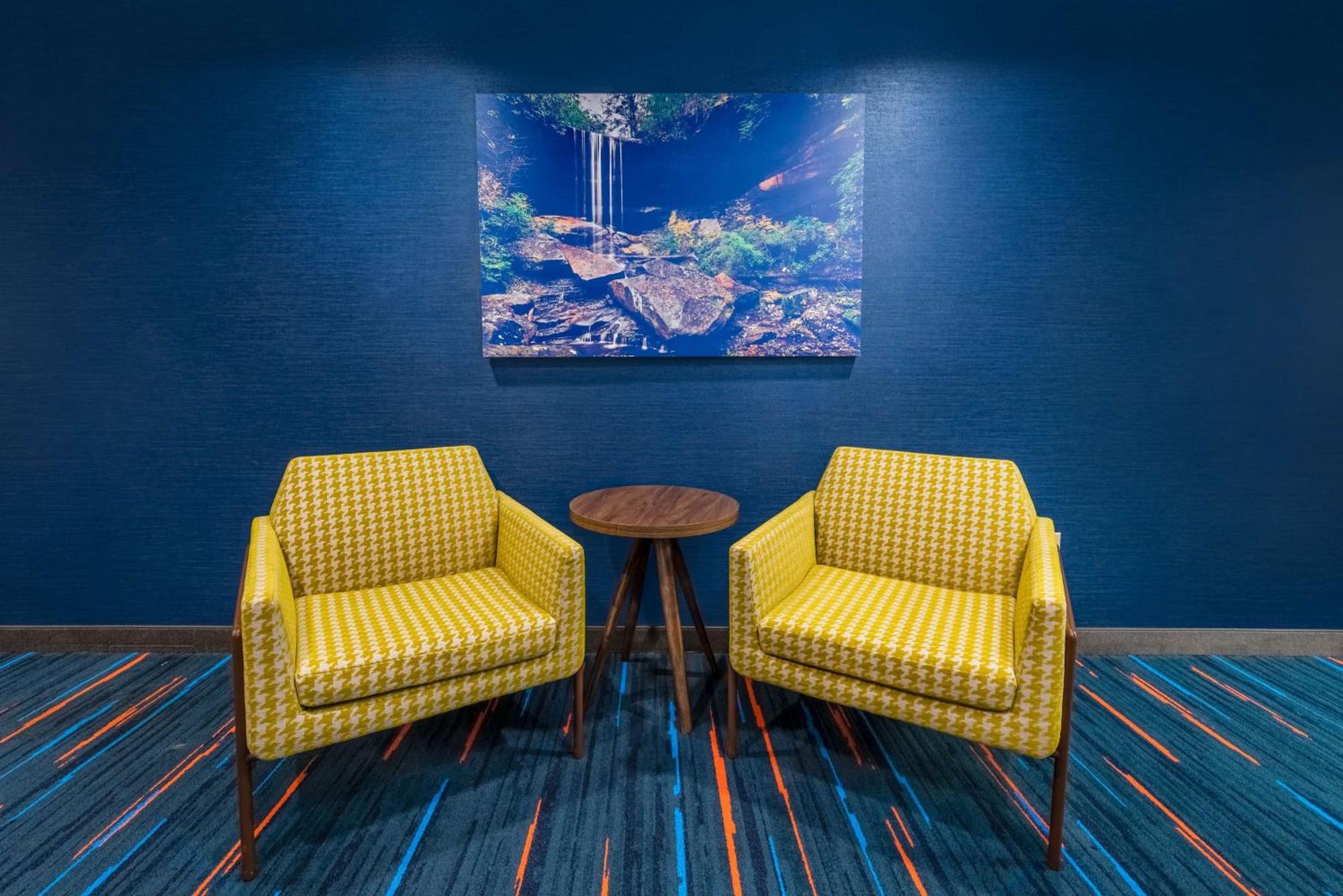 Hampton Inn & Suites Хопкинсвил Екстериор снимка