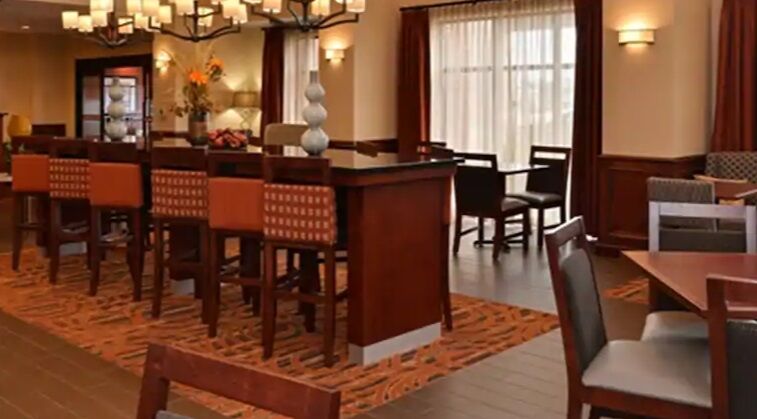 Hampton Inn & Suites Хопкинсвил Екстериор снимка