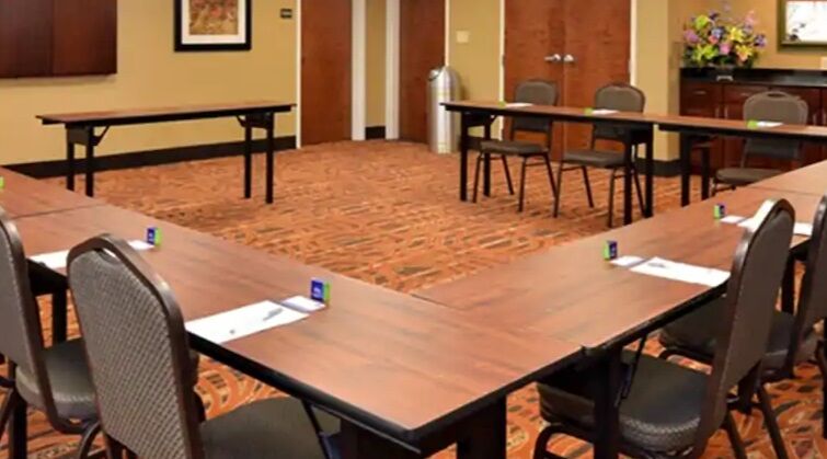 Hampton Inn & Suites Хопкинсвил Екстериор снимка
